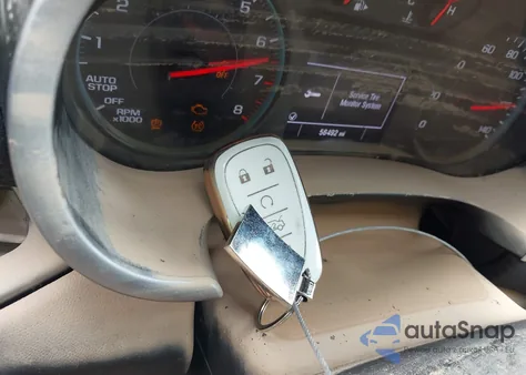 2023 Chevrolet Malibu Fwd 1Lt из США, поврежденный, VIN 1G1ZD5ST4PF168191